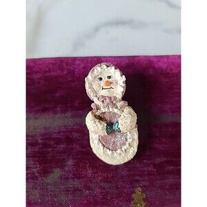 Linda Lindquist 1999 "From A Nickel To The Snowsnickle" Vintage, READ